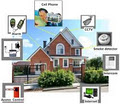 Home Security | Fire Alarm System Toronto - GTA Security logo