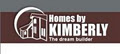 Homes by Kimberly logo