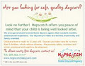 Hopscotch Daycare / Babysitter / Childcare image 2