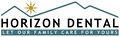 Horizon Dental logo