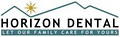 Horizon Dental logo