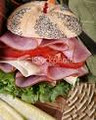 Hot Roast Company - Sandwich Shop & Restaurant, Cafe, Caterer, Lunch Restaurant image 2