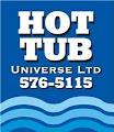 Hot Tub Universe image 5