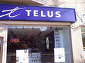 Hotwire Communications- Telus Store logo