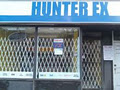 Hunter Exchange Canada logo
