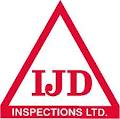 I J D Inspections Ltd logo
