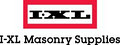 I-XL Masonry Supplies Ltd logo