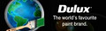 Dulux Paints logo