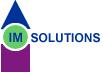 IM Solutions logo