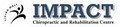IMPACT Chiropractic and Rehabilitation Centre logo