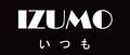 IZUMO SUSHI logo