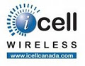 Icell Wireless logo