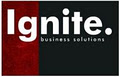 Ignite Business Solutions logo