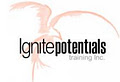 Ignite Potentials Training logo