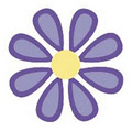 In Bloom Floral Boutique logo