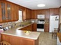 In Your Kitchen Custom Cabinetry image 1