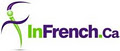 InFrench.ca logo