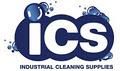 Industrial Cleaning Supplies logo