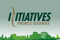Initiatives Prince George Development Corporation logo