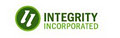 Integrity Incorporated logo