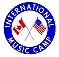 International Music Camp Canadian Office logo