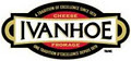 Ivanhoe Cheese logo