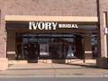 Ivory Bridal logo