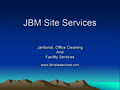 JBM Site Services image 4