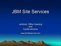 JBM Site Services image 4