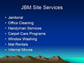 JBM Site Services image 5