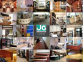 JG Warehousing Inc. logo
