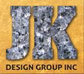 JK Design Group Inc. logo