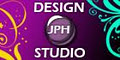 JPH Design Studio logo