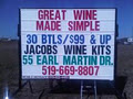 Jacobs Wine Kits image 2