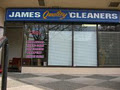 James Quality Cleaners image 3
