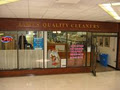 James Quality Cleaners logo