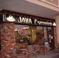 Java Expressions logo