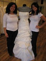 Jealous Bridesmaids Bridal Studio - Wedding Dress Shop Toronto image 3