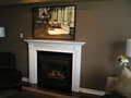Jencia Custom Cabinets & Mantels Inc logo