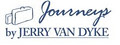 Jerry Van Dyke Travel Service LTD logo