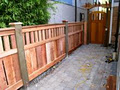 Jesson Contracting Fence and Deck image 3