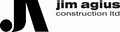 Jim Agius Construction Ltd. logo