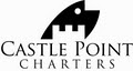 Jim's Castle Point Charters logo