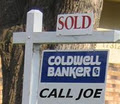 Joe Crawford Sales Rep. Coldwell Banker Peter Benninger Realty, Brokerage logo