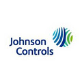 Johnson Controls London Office logo