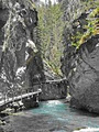 Johnston Canyon Resort image 1