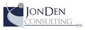 JonDen Consulting Inc. logo