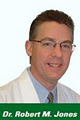 Jones Robert M Dr logo