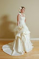 Josephine Custom Made Wedding Dresses image 2