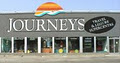 Journeys Travel & Leisure Supercentre logo